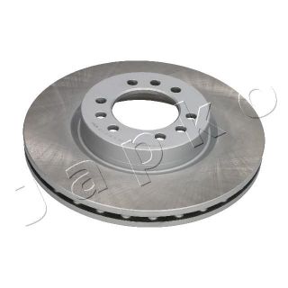 Stabdžių diskas JAPKO 600259C