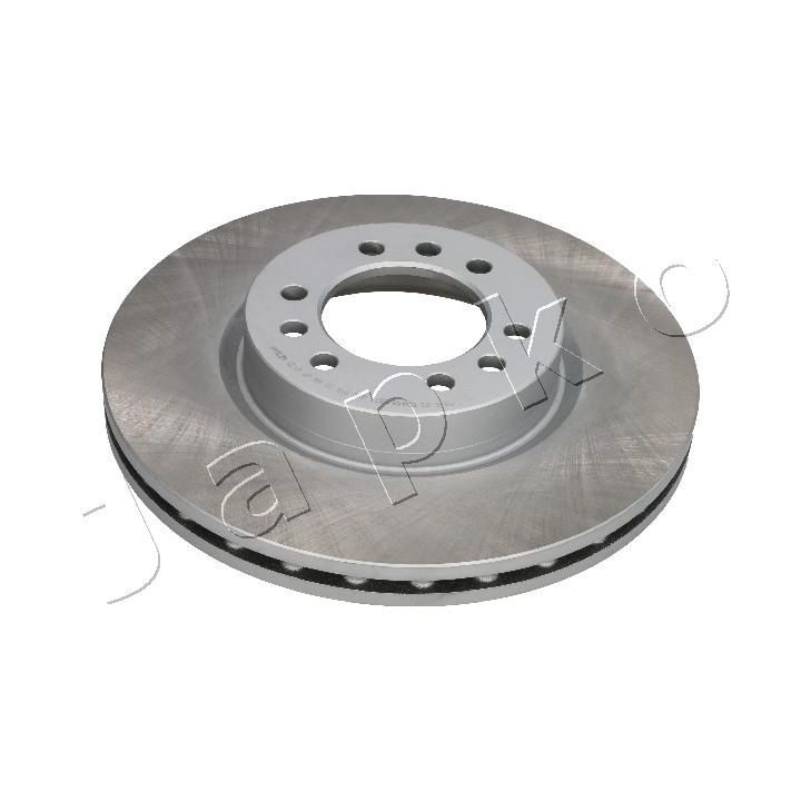 Stabdžių diskas JAPKO 600259C