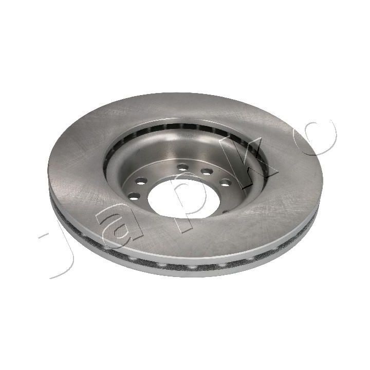 Stabdžių diskas JAPKO 600259C