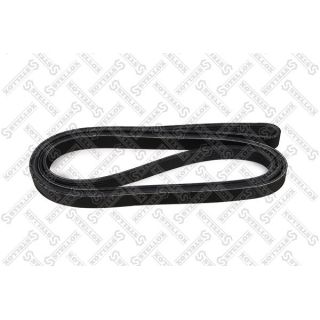 V formos rumbuoti diržai STELLOX 06-02605-SX