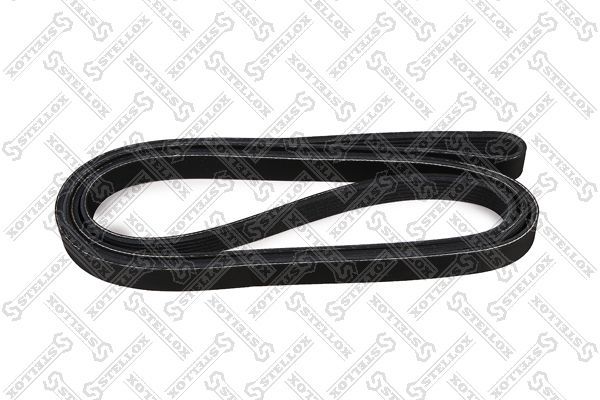 V formos rumbuoti diržai STELLOX 06-02605-SX