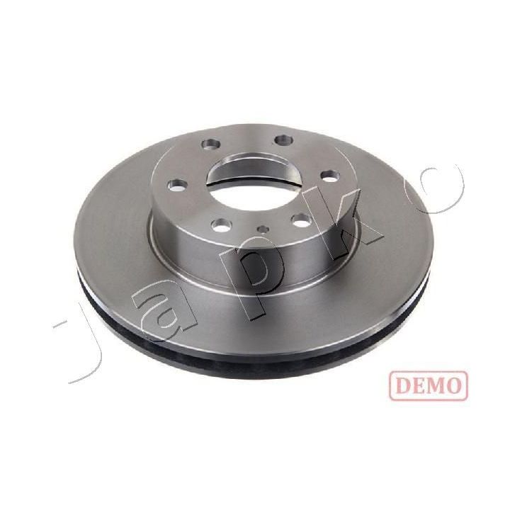 Stabdžių diskas JAPKO 600261C