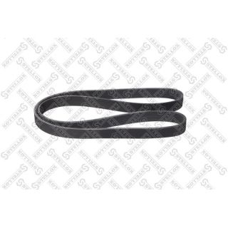 V formos rumbuoti diržai STELLOX 07-01322-SX