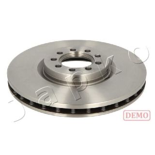 Stabdžių diskas JAPKO 600262C