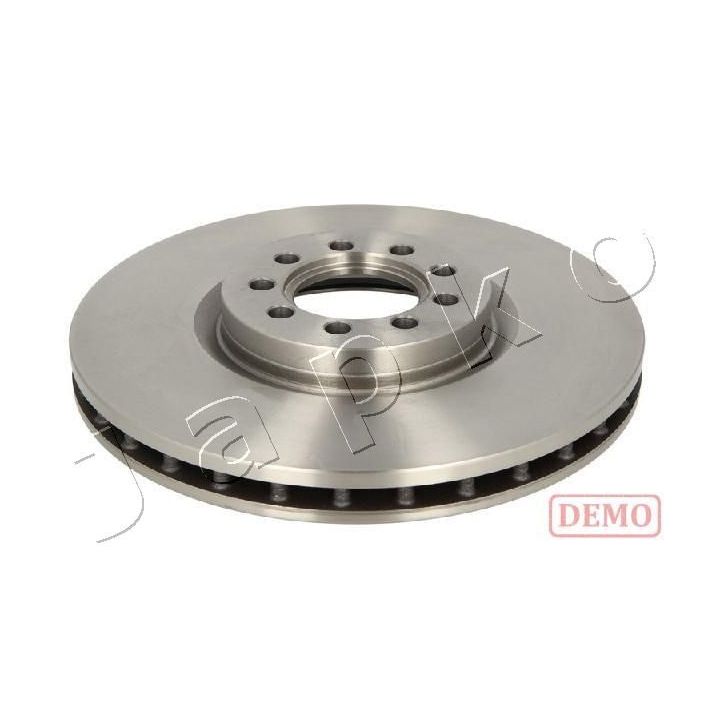 Stabdžių diskas JAPKO 600262C