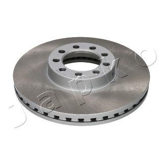 Stabdžių diskas JAPKO 600263C