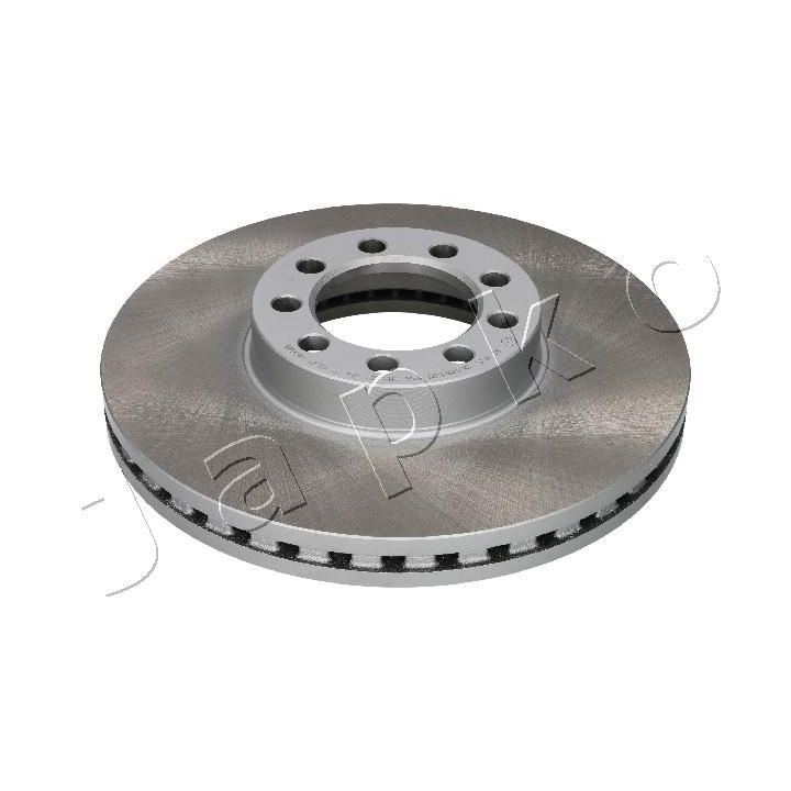 Stabdžių diskas JAPKO 600263C