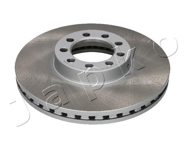 Stabdžių diskas JAPKO 600263C