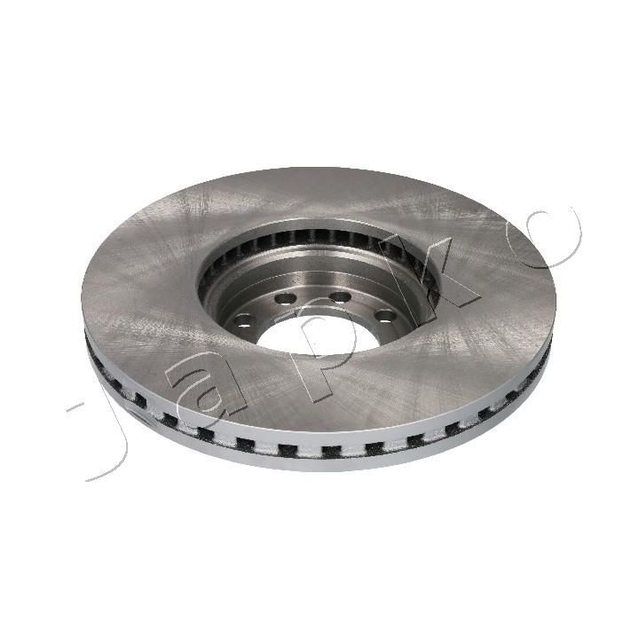 Stabdžių diskas JAPKO 600263C