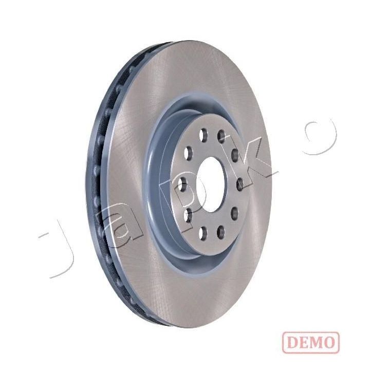 Stabdžių diskas JAPKO 600266C