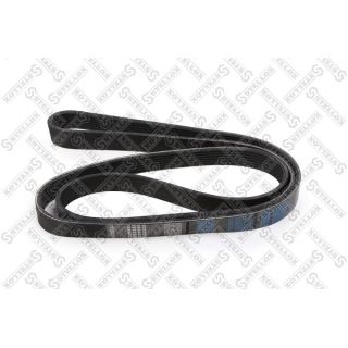 V formos rumbuoti diržai STELLOX 07-01705-SX