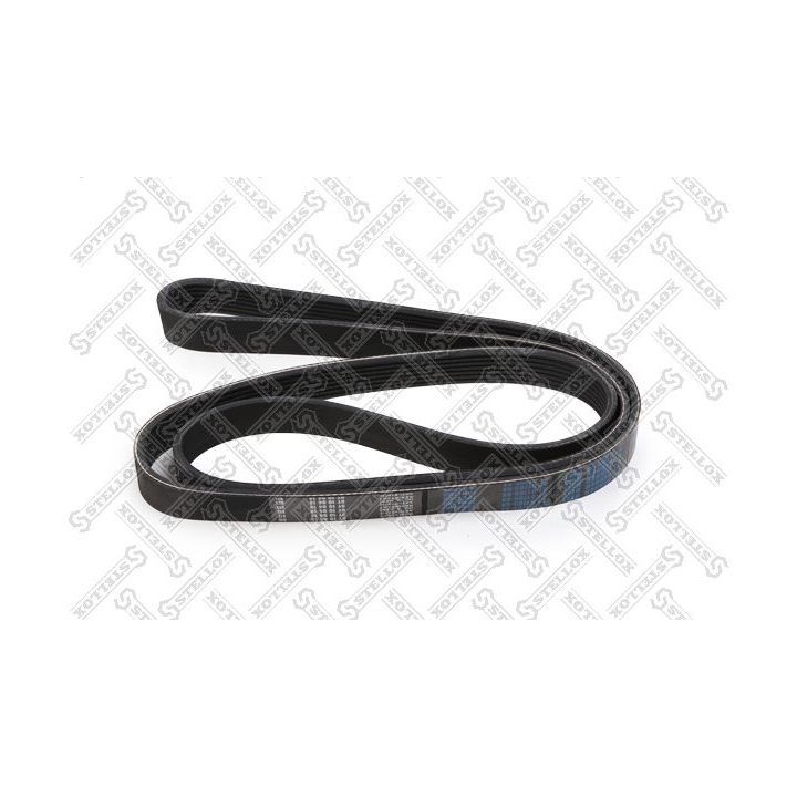 V formos rumbuoti diržai STELLOX 07-01705-SX