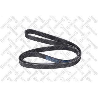 V formos rumbuoti diržai STELLOX 07-01715-SX