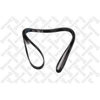 V formos rumbuoti diržai STELLOX 07-01792-SX