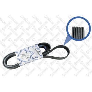 V formos rumbuoti diržai STELLOX 07-02060-SX