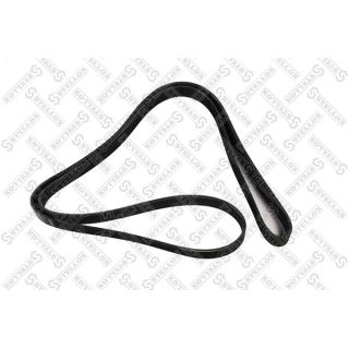 V formos rumbuoti diržai STELLOX 07-02250-SX