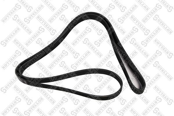 V formos rumbuoti diržai STELLOX 07-02250-SX