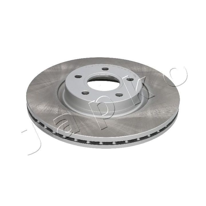 Stabdžių diskas JAPKO 600302C