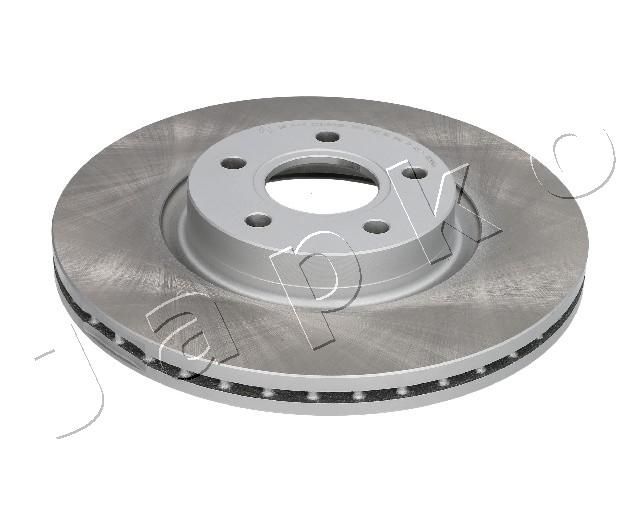 Stabdžių diskas JAPKO 600302C