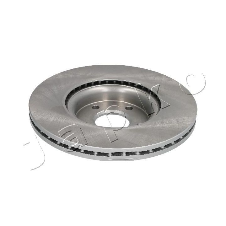 Stabdžių diskas JAPKO 600302C