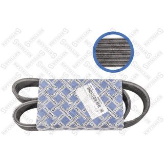 V formos rumbuoti diržai STELLOX 08-00955-SX