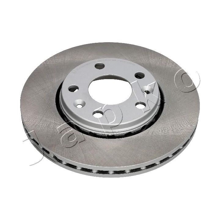 Stabdžių diskas JAPKO 60031C