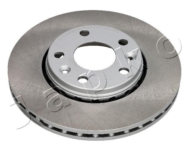 Stabdžių diskas JAPKO 60031C