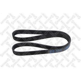 V formos rumbuoti diržai STELLOX 08-01226-SX