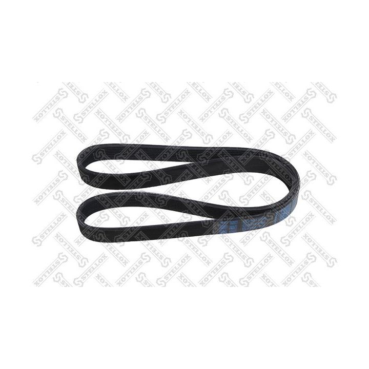 V formos rumbuoti diržai STELLOX 08-01226-SX