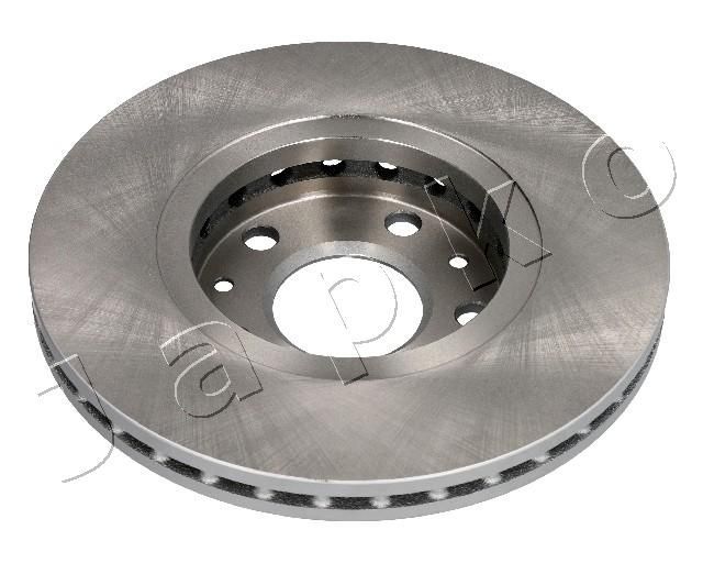 Stabdžių diskas JAPKO 60031C