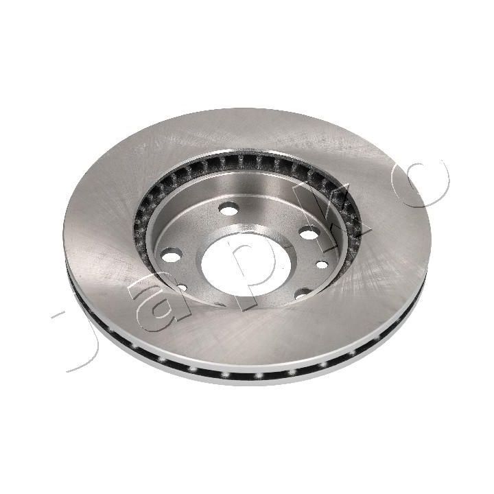 Stabdžių diskas JAPKO 60032C