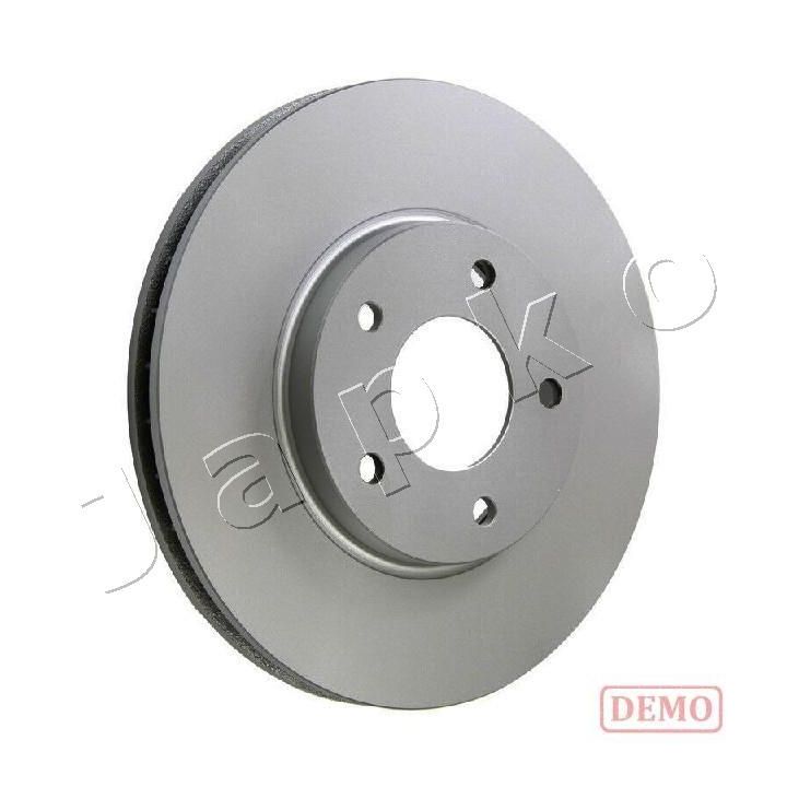 Stabdžių diskas JAPKO 600339C