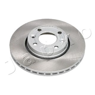 Stabdžių diskas JAPKO 60034C