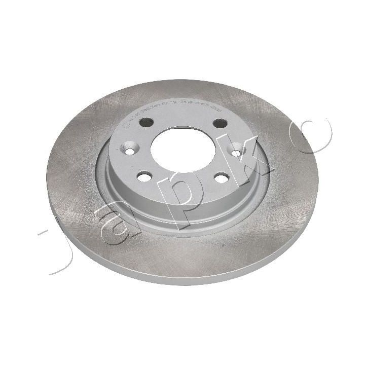 Stabdžių diskas JAPKO 60035C