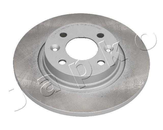 Stabdžių diskas JAPKO 60035C