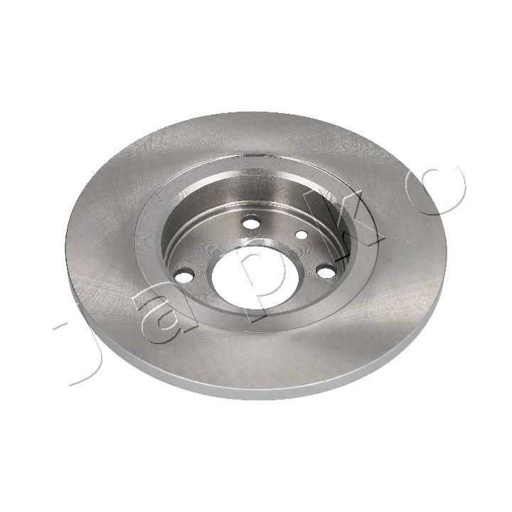 Stabdžių diskas JAPKO 60035C