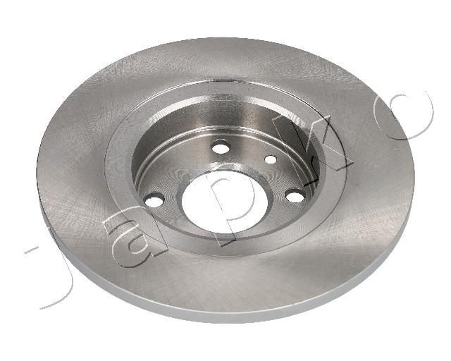 Stabdžių diskas JAPKO 60035C