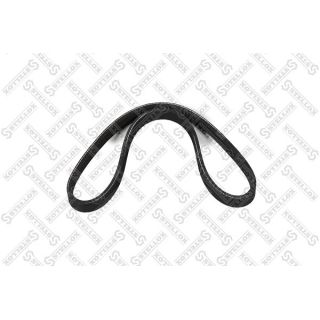 V formos rumbuoti diržai STELLOX 94-00643-SX