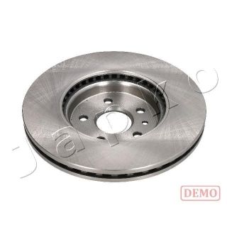 Stabdžių diskas JAPKO 600413C