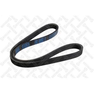 V formos rumbuoti diržai STELLOX 96-00860-SX