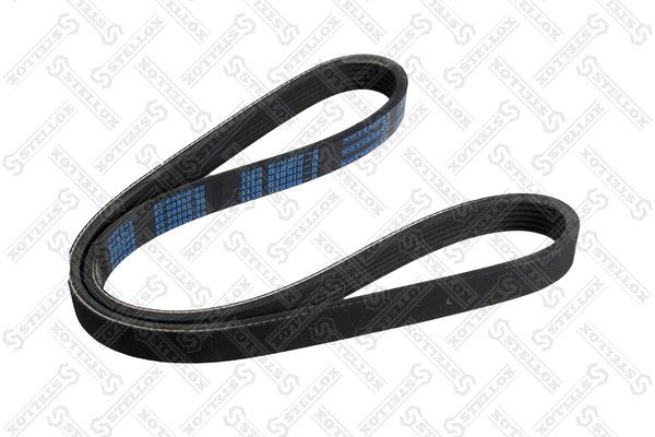 V formos rumbuoti diržai STELLOX 96-00860-SX