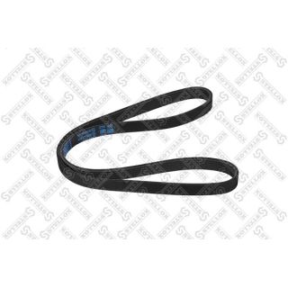 V formos rumbuoti diržai STELLOX 96-01095-SX