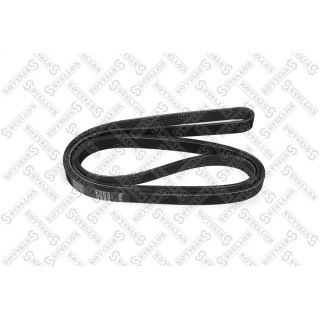 V formos rumbuoti diržai STELLOX 96-02245-SX