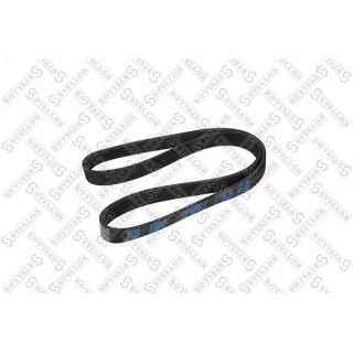 V formos rumbuoti diržai STELLOX 97-01104-SX