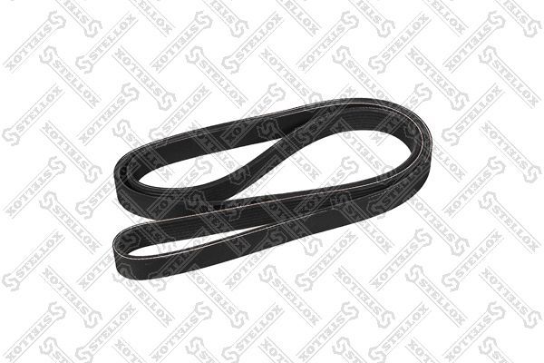 V formos rumbuoti diržai STELLOX 97-01784-SX