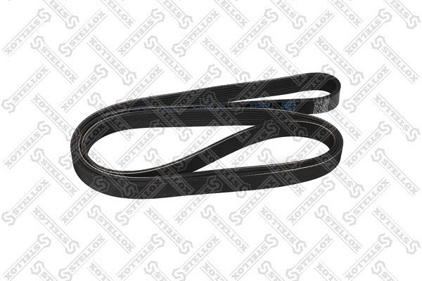 V formos rumbuoti diržai STELLOX 97-01970-SX
