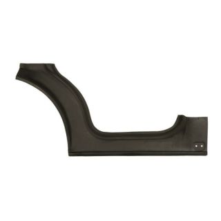 Slenksčio skardelė BLIC 6505-06-9568016P