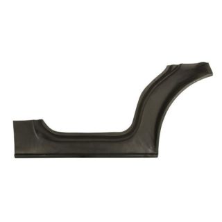 Slenksčio skardelė BLIC 6505-06-9568017P