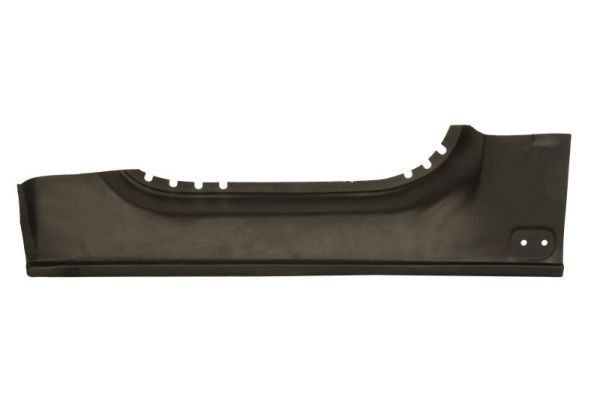 Slenksčio skardelė BLIC 6505-06-9568018P