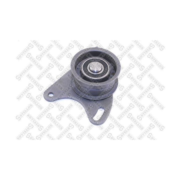 įtempiklio skriemulys, paskirstymo diržas STELLOX 03-40013-SX